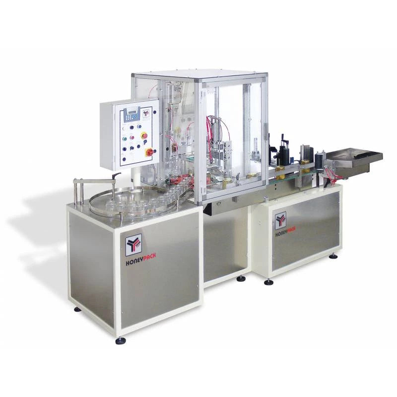 HONEYPACK Professional line