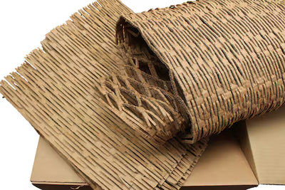 Cartón Triturado Relleno Especial Envíos 5Kg