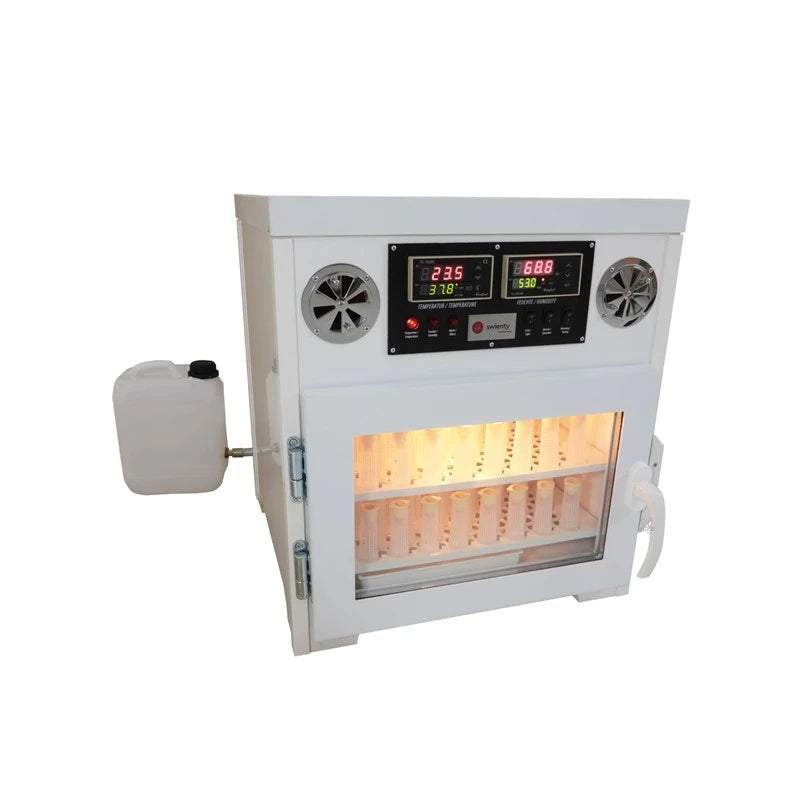 Incubadora de reinas 196 realeras Swienty®