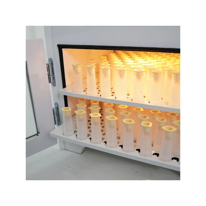 Incubadora de reinas 196 realeras Swienty®