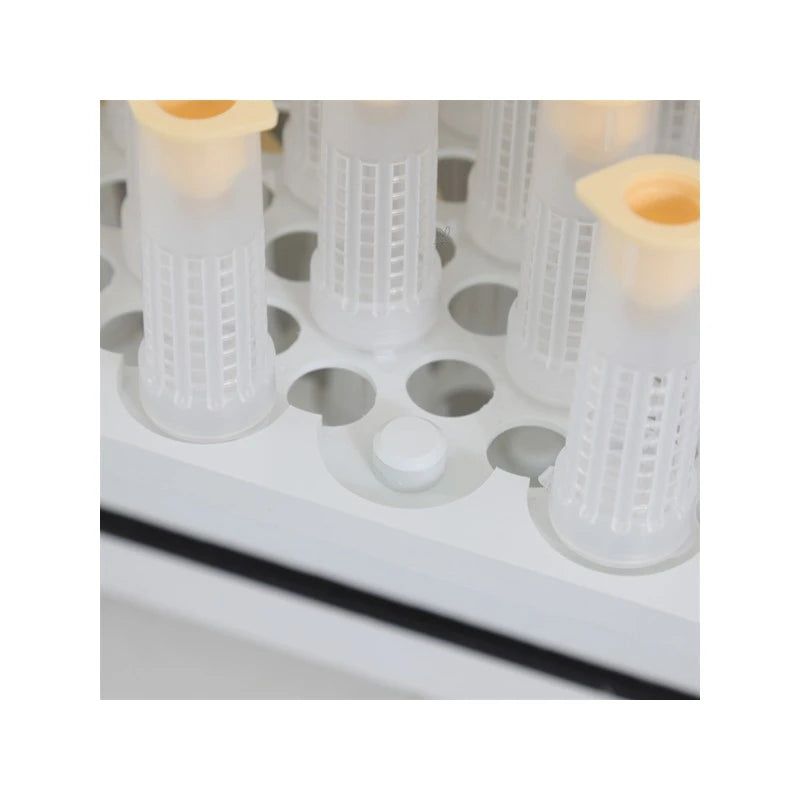 Incubadora de reinas 196 realeras Swienty®