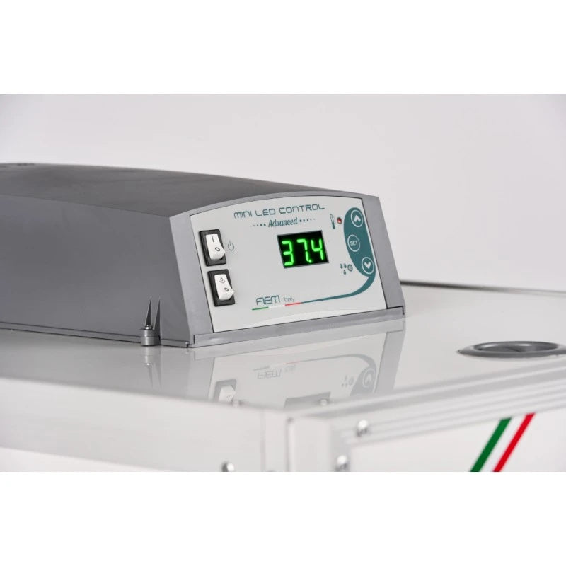 Incubadora de celdas reales HOBBYPRO (400 celdas)