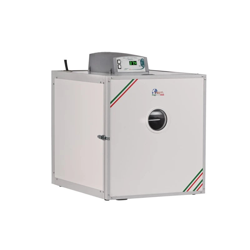 Incubadora de celdas reales HOBBYPRO (400 celdas)