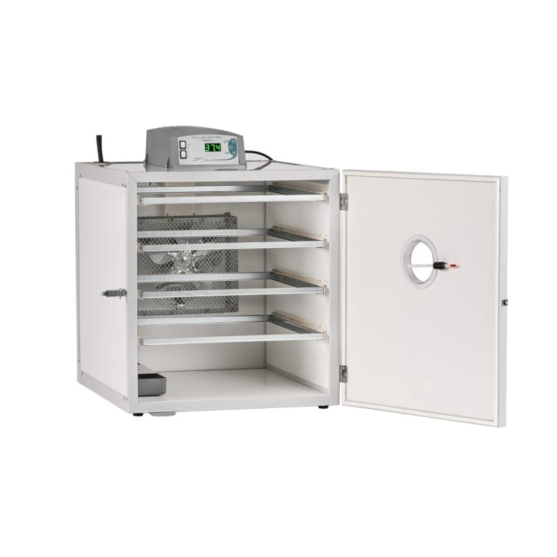 Incubadora de celdas reales HOBBYPRO (400 celdas)