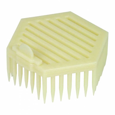 Hexagonal Queen Cage