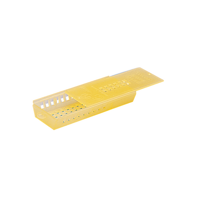 NICOT Queen Transport Cage (Yellow)