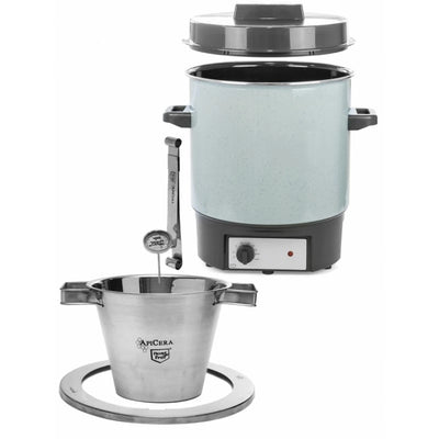 Kit completo de derretimento elétrico