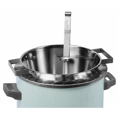 Kit completo de derretimento elétrico