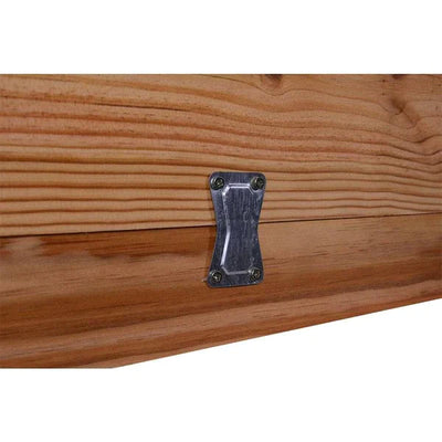 Colmena Langstroth Lazada  1/2 Alza Completa