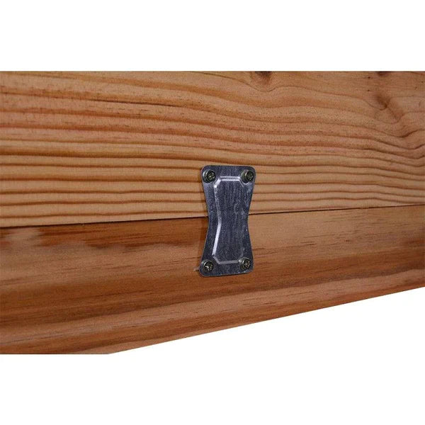 Colmena Langstroth Lazada  1/2 Alza Completa