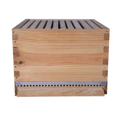 Colmena Langstroth Completa Lazada (5 variantes)