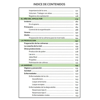 Complete book on beekeeping