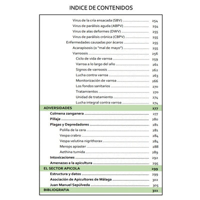 Complete book on beekeeping