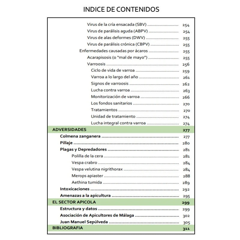Complete book on beekeeping