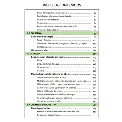 Complete book on beekeeping