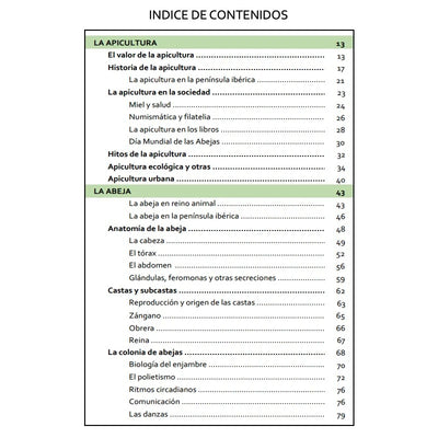 Complete book on beekeeping