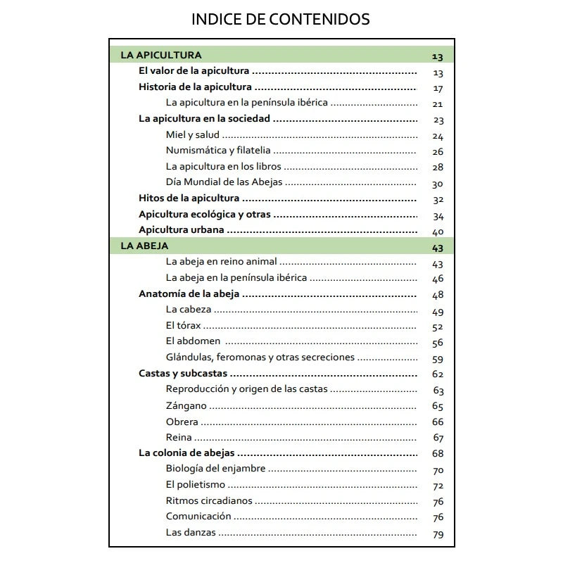 Complete book on beekeeping