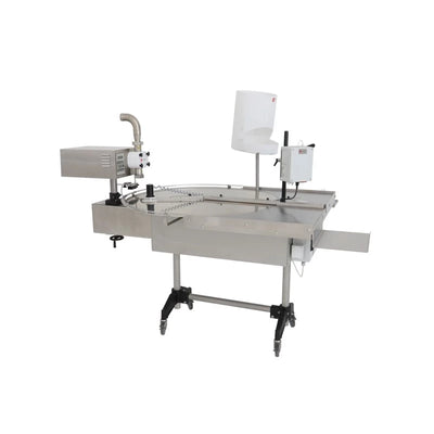 Swienty semi-automatic packaging line