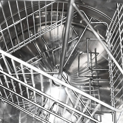 Extractor Manual Tangencial 3c Langstroth ET105