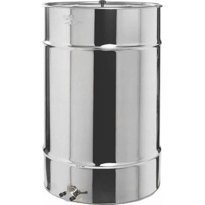 Madurador 400kg inox. SAF