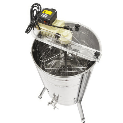 Universal Extractor 3 Frames With ET133 Motor