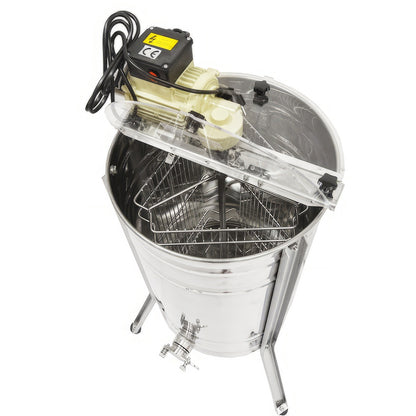 Extractor Universal 3 Cuadros Con Motor ET133