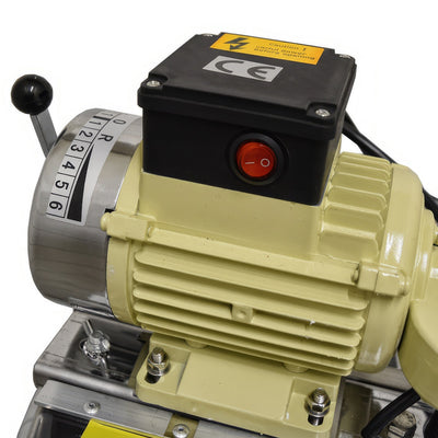 Universal Extractor 3 Frames With ET133 Motor