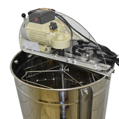 Universal Extractor 3 Frames With ET133 Motor