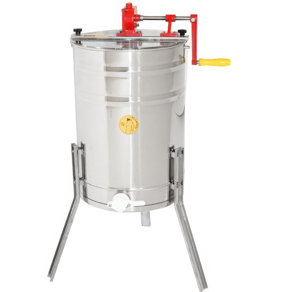 Extractor Manual Tangencial 3c Langstroth ET105