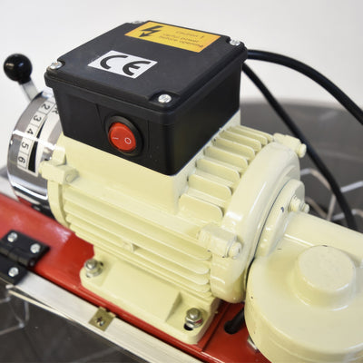 Universal Extractor 4 Frames with Cam Motor ET229