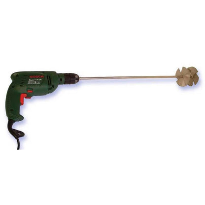 Mezclador adaptable de hélices