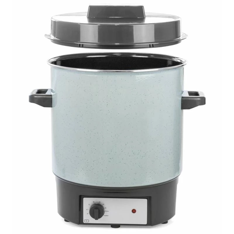 WarmMaster Mini Derretedor de Cera