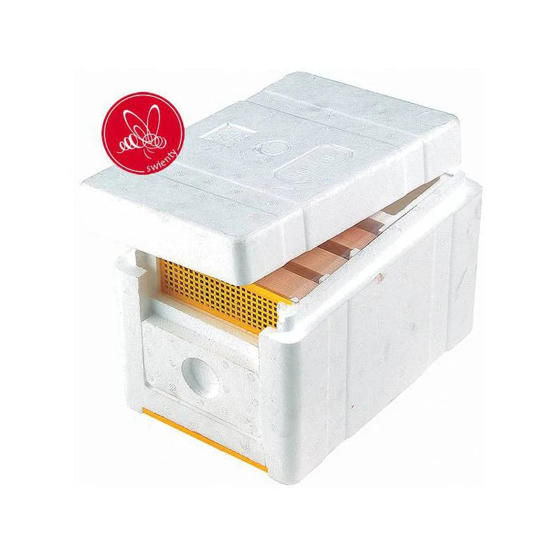 Mininúcleo de fecundación Swienty