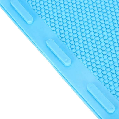 Molde para láminas de cera económico