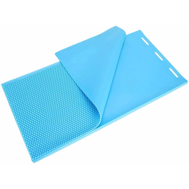 Molde para láminas de cera económico