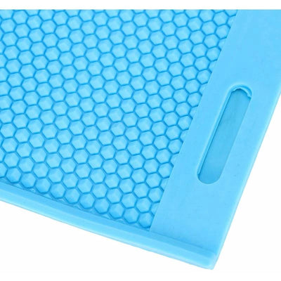 Molde para láminas de cera económico