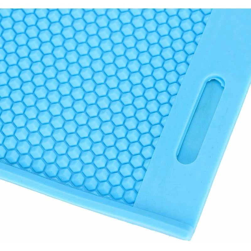 Molde para láminas de cera económico