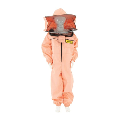 Macacão de apicultor ventilado ICKO Air Integral Diver