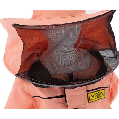 Macacão de apicultor ventilado ICKO Air Integral Diver
