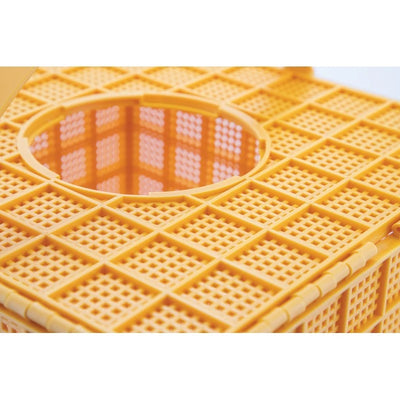 MULTIBOX envase paquete con alimentador