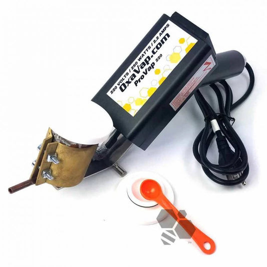 Sublimador alimentado por bateria INSTANTVAP