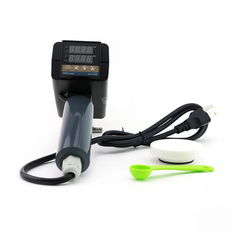 Sublimador alimentado por bateria INSTANTVAP