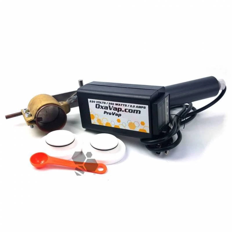 Sublimador alimentado por bateria INSTANTVAP