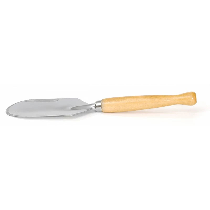 Stainless Steel Spatula Scorpion 21.5cm