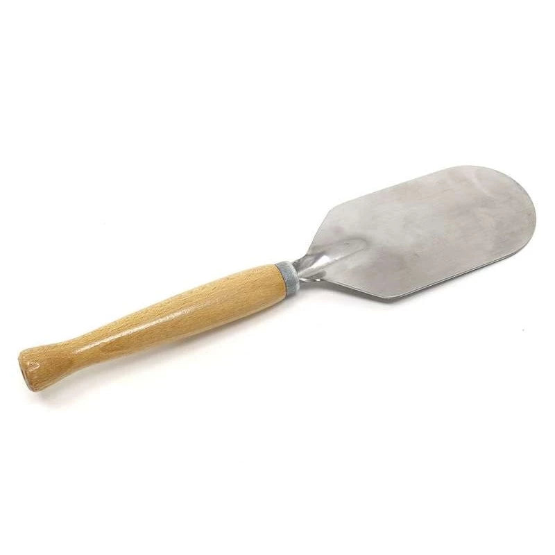 Stainless Steel Spatula Scorpion 21.5cm