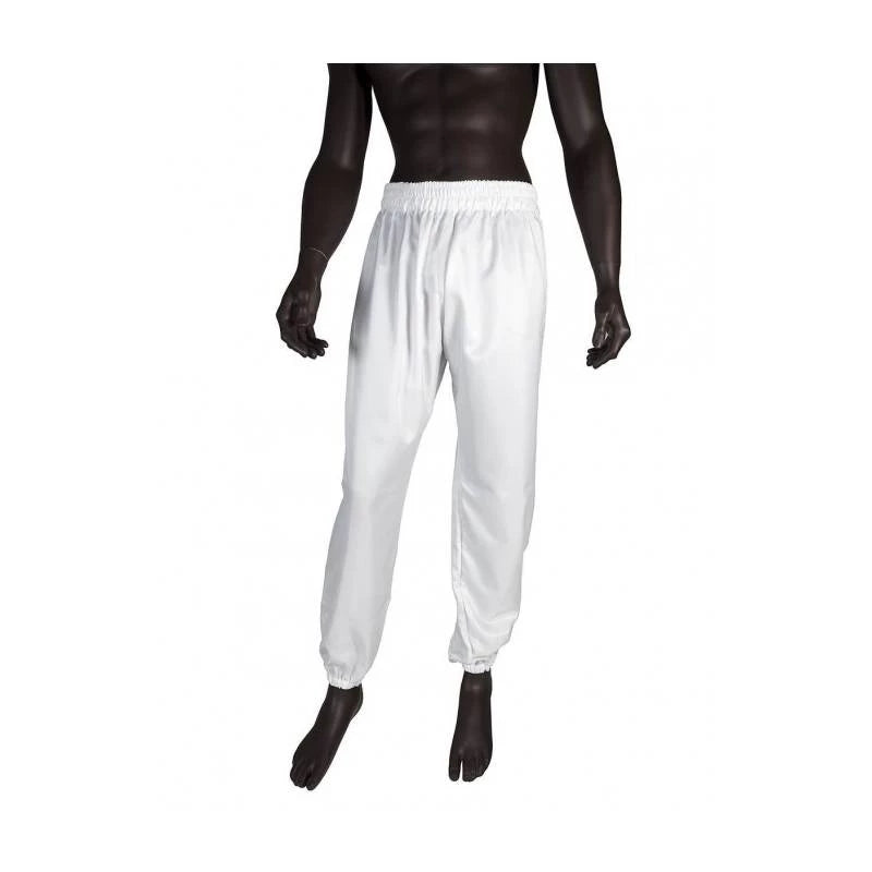 Double-polyamide beekeeper trousers