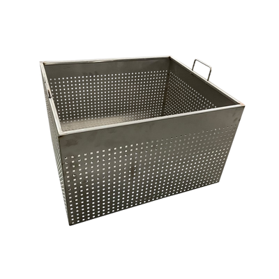 Caldeira redonda de aço inoxidável 185L para cera + Gerador de vapor