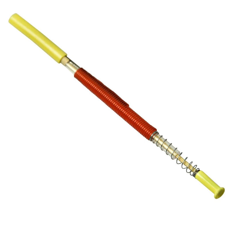 Colheita de bambu chinês
