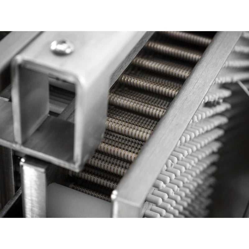 Swienty manual picotase