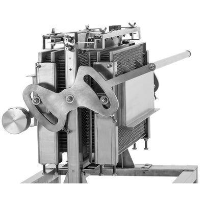 Swienty manual picotase